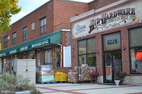 View/Area - 418 Dumbarton Rd, Baltimore, MD 21212 photo 3 of 4