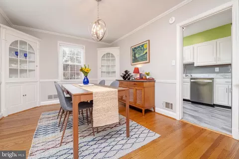 Dining - 418 Dumbarton Rd, Baltimore, MD 21212 photo 4 of 4