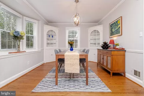 Dining - 418 Dumbarton Rd, Baltimore, MD 21212 photo 1 of 4