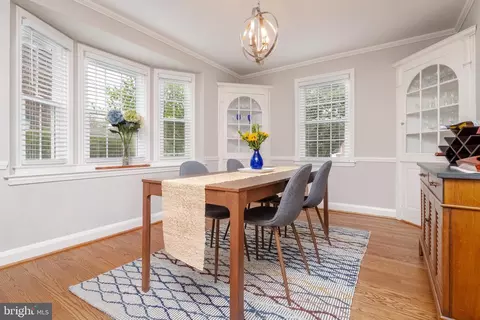 Dining - 418 Dumbarton Rd, Baltimore, MD 21212 photo 2 of 4