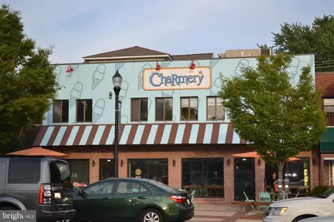 Exterior - 418 Dumbarton Rd, Baltimore, MD 21212 photo 21 of 21