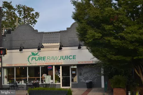View/Area - 418 Dumbarton Rd, Baltimore, MD 21212 photo 2 of 4