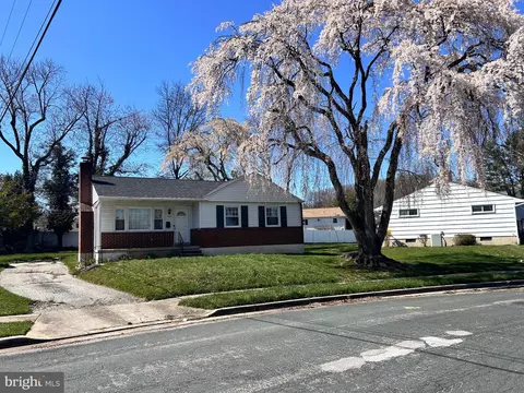3720 Sonara Rd, Randallstown, MD 21133
