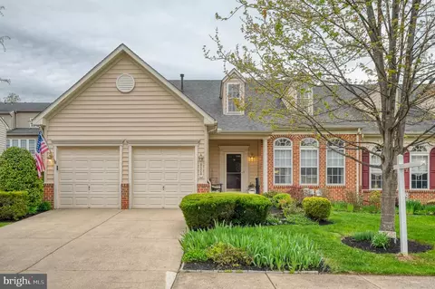 8528 Meadowsweet Rd #8528, Pikesville, MD 21208