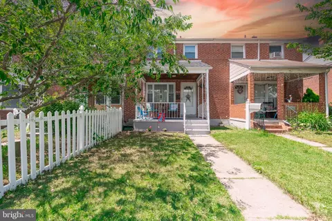 2024 Holborn, Dundalk, MD 21222