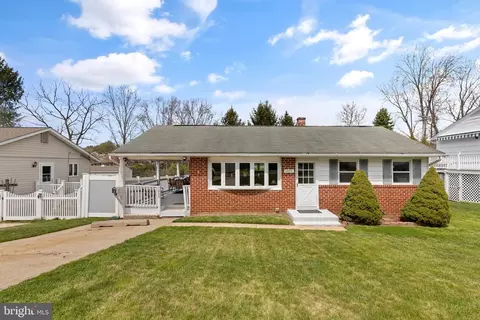 1035 Kingsbury Rd, Reisterstown, MD 21136