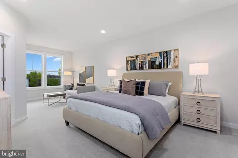 Bedroom - 607 Barnehurst St, Middle River, MD 21220 photo 2 of 2