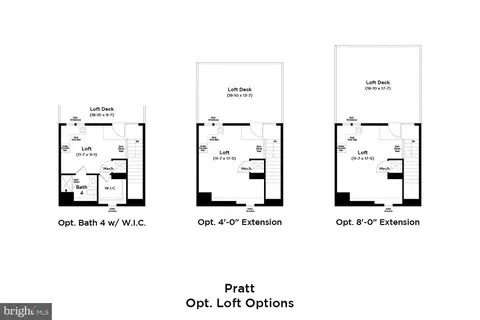 Floorplan - 607 Barnehurst St, Middle River, MD 21220 photo 7 of 10