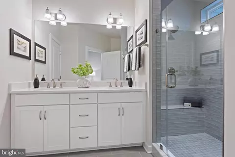 Bath - 607 Barnehurst St, Middle River, MD 21220 photo 1 of 2