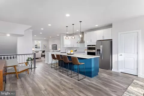Kitchen - 607 Barnehurst St, Middle River, MD 21220 photo 1 of 1