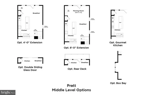 Floorplan - 607 Barnehurst St, Middle River, MD 21220 photo 5 of 10