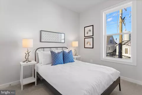 Bedroom - 607 Barnehurst St, Middle River, MD 21220 photo 1 of 2