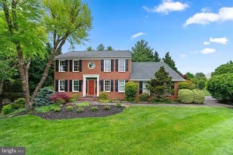 3738 Birchmere Ct, Owings Mills, MD 21117