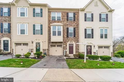 311 Cherrystone Ct, Reisterstown, MD 21136