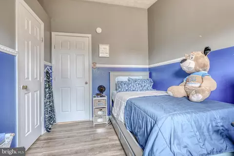 Bedroom - 7755 Paddock Way, Windsor Mill, MD 21244 photo 5 of 10