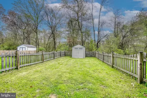 Exterior - 7755 Paddock Way, Windsor Mill, MD 21244 photo 7 of 9