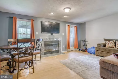 Living - 7755 Paddock Way, Windsor Mill, MD 21244 photo 5 of 7