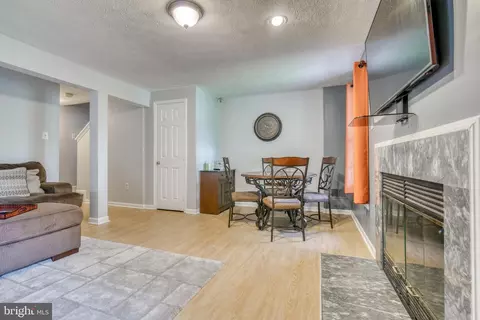 Living - 7755 Paddock Way, Windsor Mill, MD 21244 photo 6 of 7
