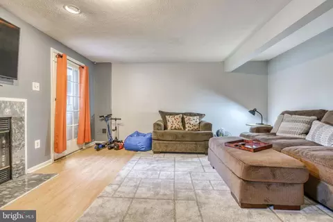 Living - 7755 Paddock Way, Windsor Mill, MD 21244 photo 7 of 7