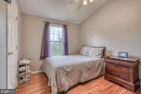 Bedroom - 7755 Paddock Way, Windsor Mill, MD 21244 photo 6 of 10