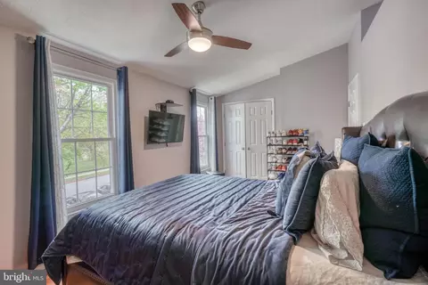 Bedroom - 7755 Paddock Way, Windsor Mill, MD 21244 photo 8 of 10