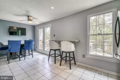 Dining - 7755 Paddock Way, Windsor Mill, MD 21244 photo 2 of 2