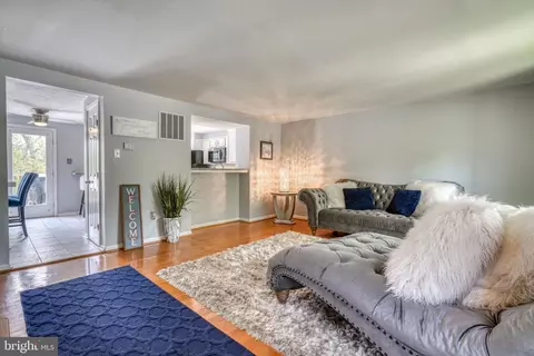 Living - 7755 Paddock Way, Windsor Mill, MD 21244 photo 1 of 7