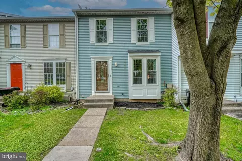 7755 Paddock Way, Windsor Mill, MD 21244
