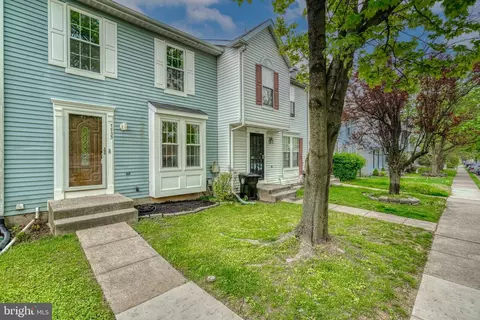 Exterior - 7755 Paddock Way, Windsor Mill, MD 21244 photo 2 of 9