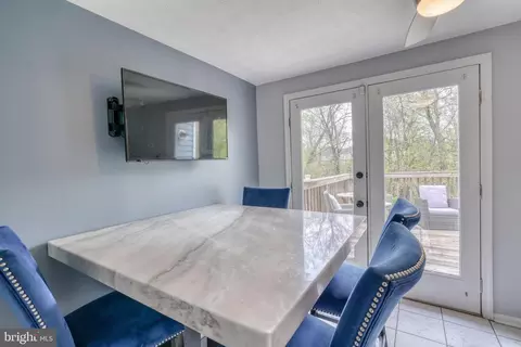 Dining - 7755 Paddock Way, Windsor Mill, MD 21244 photo 1 of 2