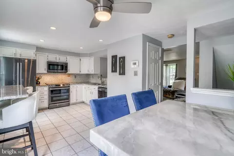 Kitchen - 7755 Paddock Way, Windsor Mill, MD 21244 photo 1 of 6