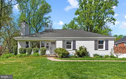 904 Rappaix Ct, Towson, MD 21286