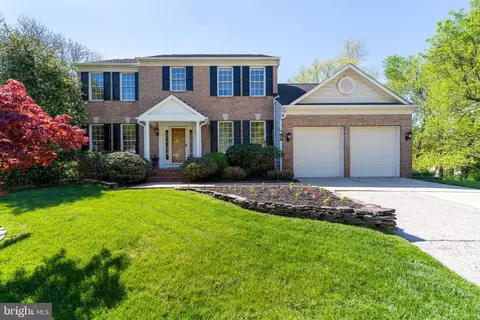 13 Twinleaf Ct, Cockeysville, MD 21030