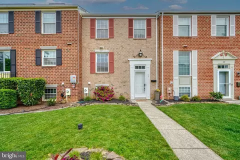 55 Blondell Ct, Lutherville Timonium, MD 21093