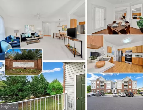 9608 F Haven Farm Rd #9608F, Perry Hall, MD 21128