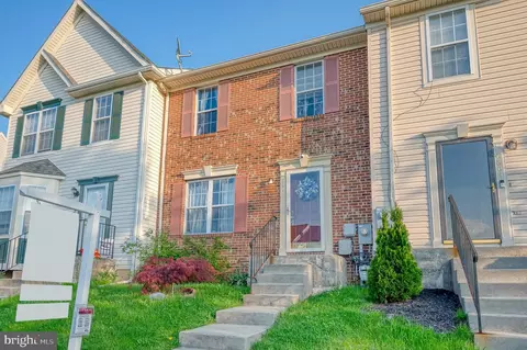 6807 Redrose Way, Dundalk, MD 21222
