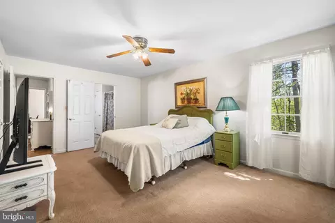 Bedroom - 15106 Eastview Dr, Upperco, MD 21155 photo 2 of 8