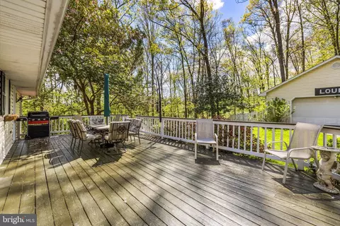 Exterior - 15106 Eastview Dr, Upperco, MD 21155 photo 9 of 14