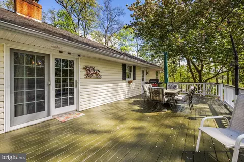 Exterior - 15106 Eastview Dr, Upperco, MD 21155 photo 8 of 14