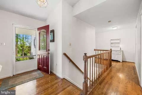 Entry Way - 15106 Eastview Dr, Upperco, MD 21155 photo 1 of 1