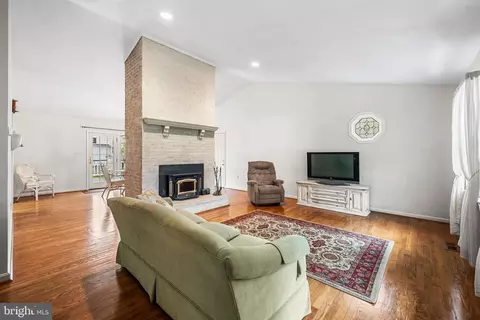 Living - 15106 Eastview Dr, Upperco, MD 21155 photo 4 of 4