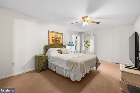 Bedroom - 15106 Eastview Dr, Upperco, MD 21155 photo 3 of 8