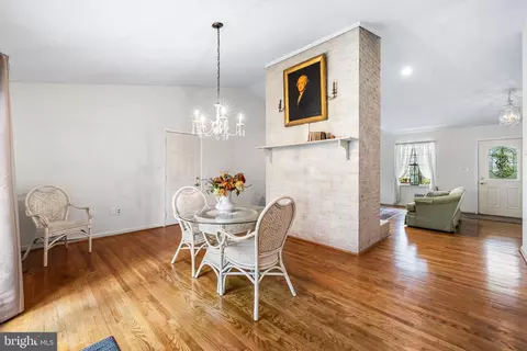 Dining - 15106 Eastview Dr, Upperco, MD 21155 photo 2 of 3