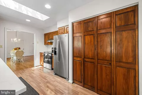 Kitchen - 15106 Eastview Dr, Upperco, MD 21155 photo 4 of 4