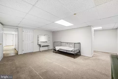 Bedroom - 15106 Eastview Dr, Upperco, MD 21155 photo 7 of 8