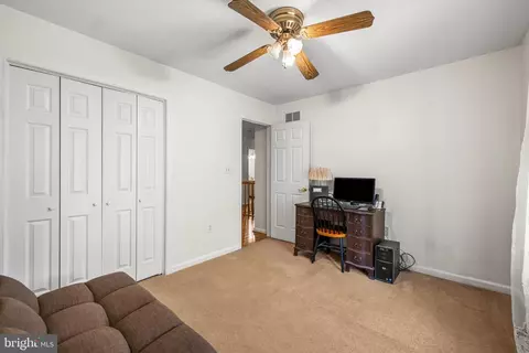 Bedroom - 15106 Eastview Dr, Upperco, MD 21155 photo 5 of 8