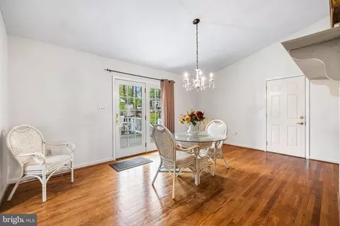 Dining - 15106 Eastview Dr, Upperco, MD 21155 photo 3 of 3