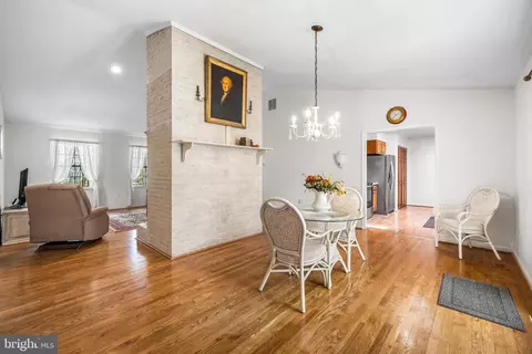 Dining - 15106 Eastview Dr, Upperco, MD 21155 photo 1 of 3