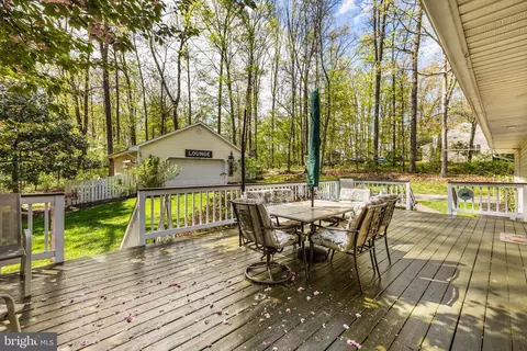 Exterior - 15106 Eastview Dr, Upperco, MD 21155 photo 10 of 14