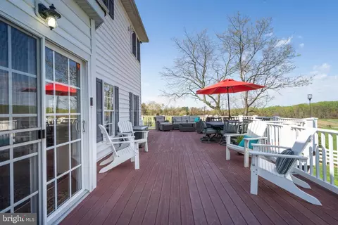 Exterior - 3400 Meredith Ridge Rd, Phoenix, MD 21131 photo 14 of 28